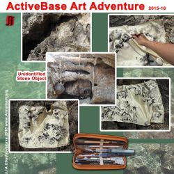 ActiveBase Art Adventure: Documentary-1
