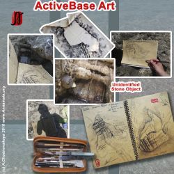 ActiveBase Art Adventure: Documentary-2
